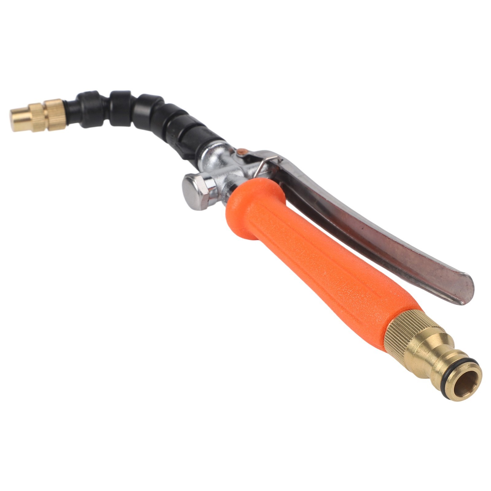 Stainless Steel Multi Mode Spray Wand for Effective Cleaning Solutions
