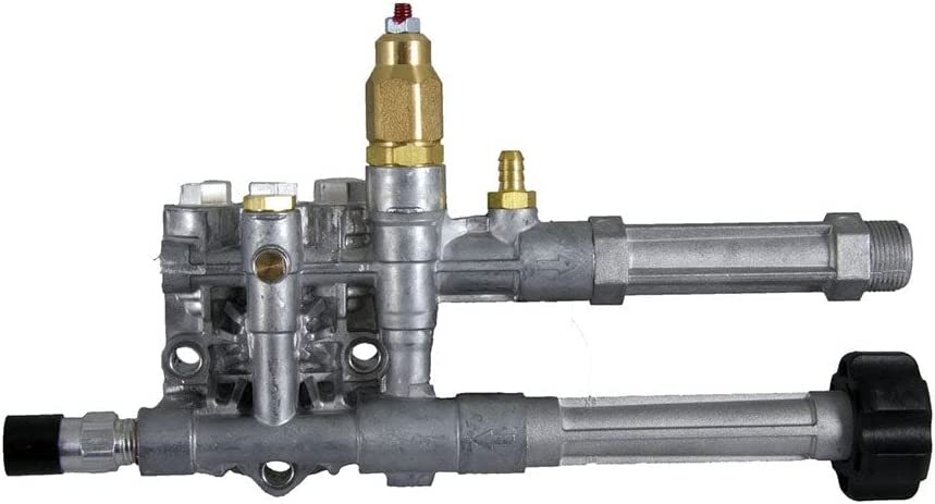 Pressure Washer Pump For Craftsman Clean n’ Carry 2150 PSI 580.752011 Power Wash