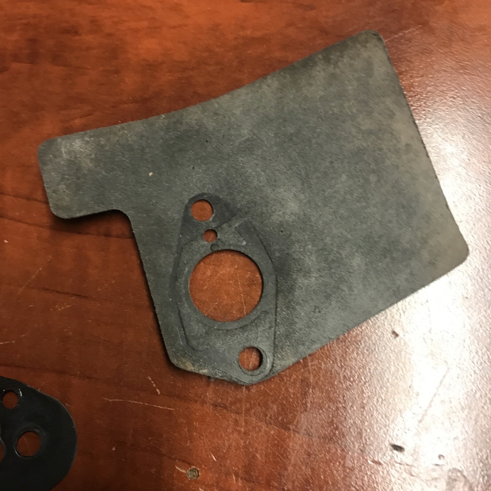 Used Genuine Part Gasket Kit Assy For Husky HU80722 2600PSI Gas Pressure Washer