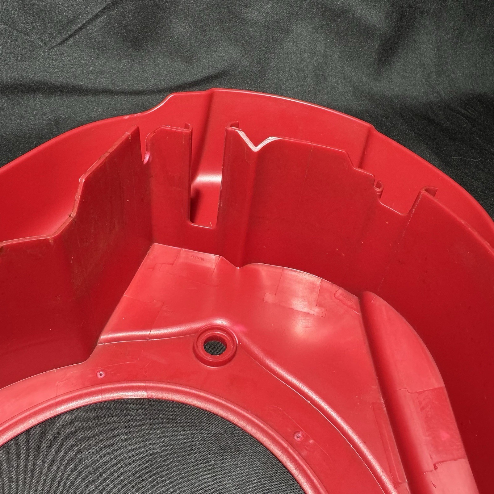 HONDA GVC160 POWER WASHER PARTS SHROUD PLASTIC COVER FAIRING, GOOD CONDITION