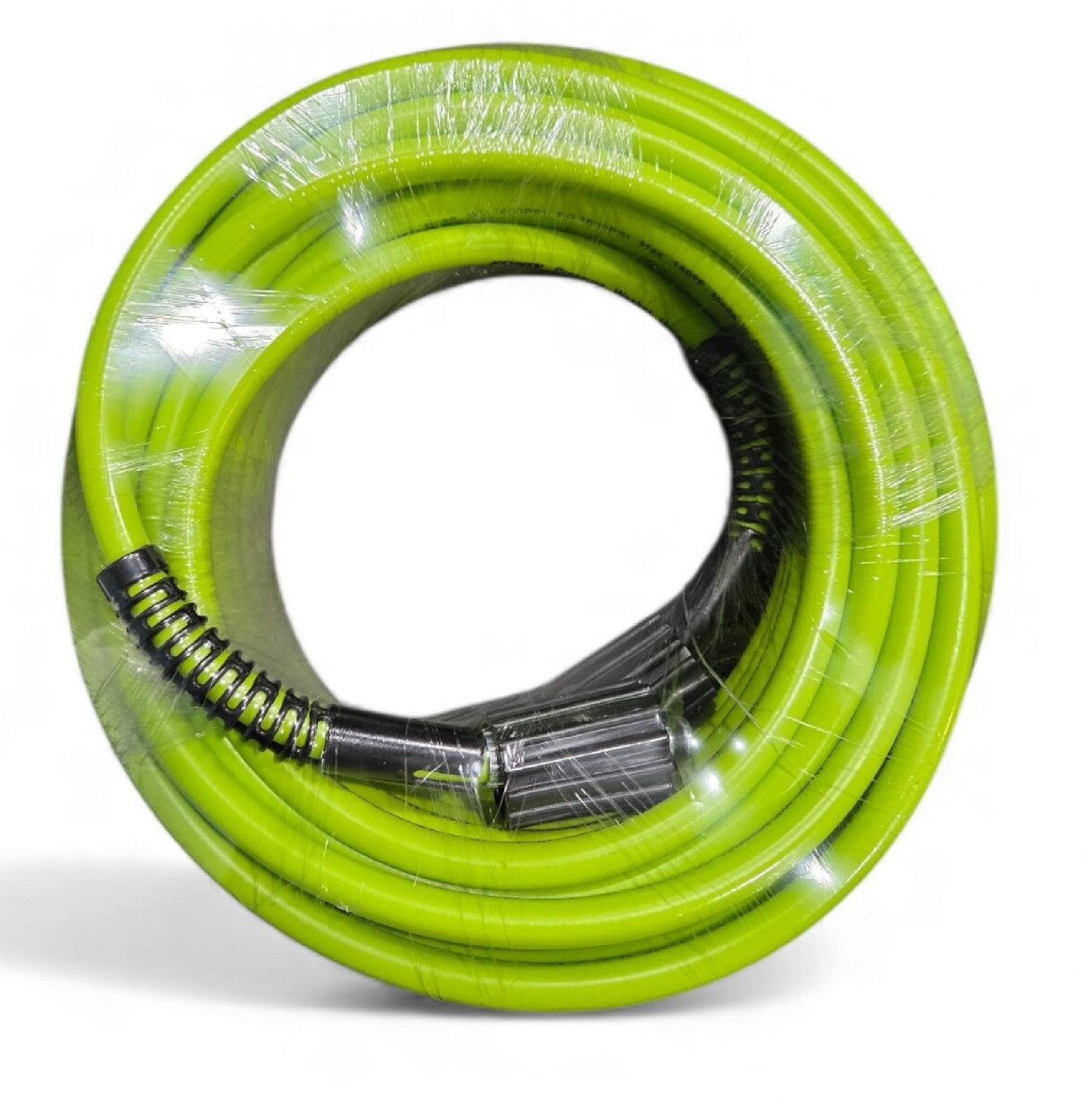 Pressure Washer Hose 50ft for Greenworks, Ryobi and more Power Washer 3600 PSI