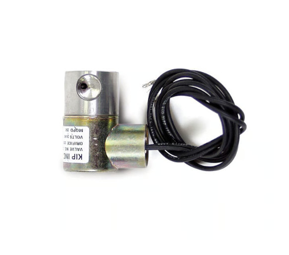 Fuel Solenoid Valve, 12V DC Kip