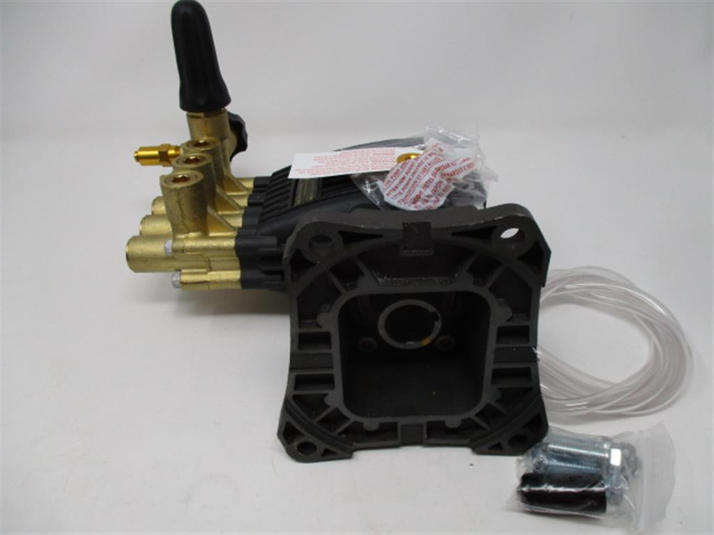 Simpson Horizontal Pressure Washer 4000 PSI Pump 90038 4000 3.3 GPM AAA