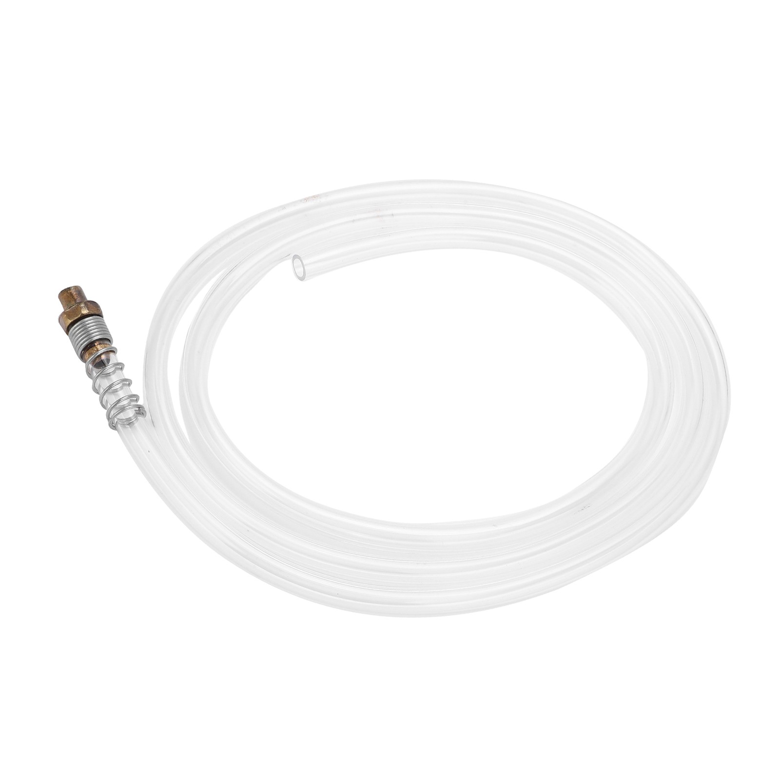 Car Washer Water Spray Gun Steel With 120cm/47in Long Hose Universal For Engine