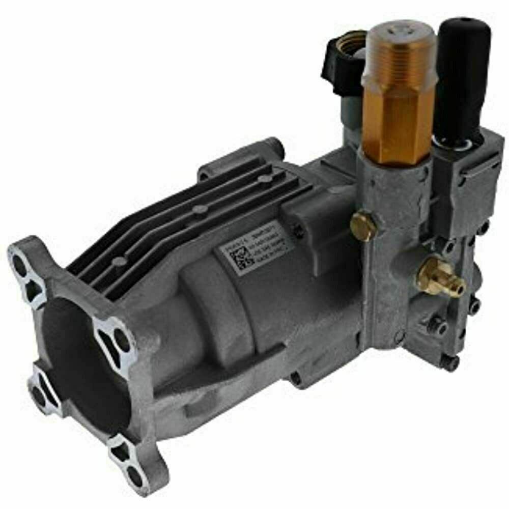 3100 PSI Pressure Washer Pump for Homelite UT80522F Simpson MSH3125 Honda GC190