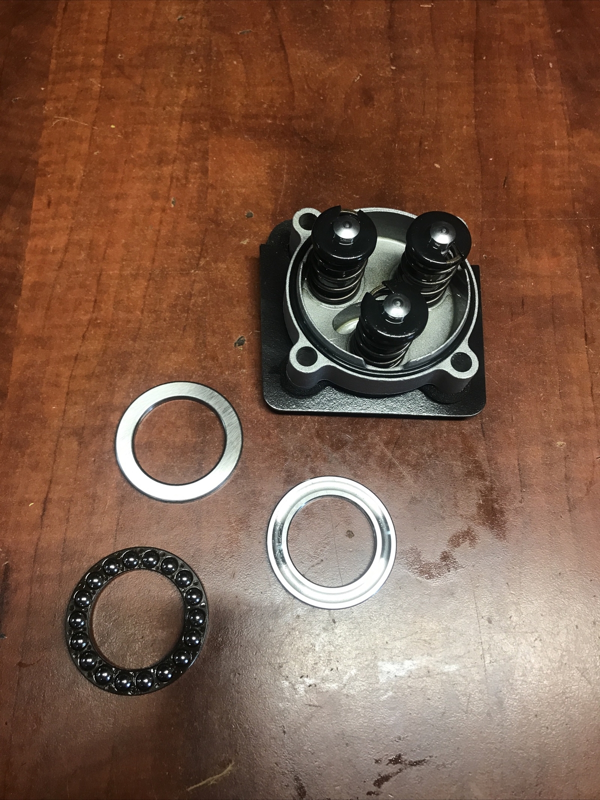 New Genuine Part Pump Valve Assy For Ryobi RY143011 3000PSI Pressure Washer