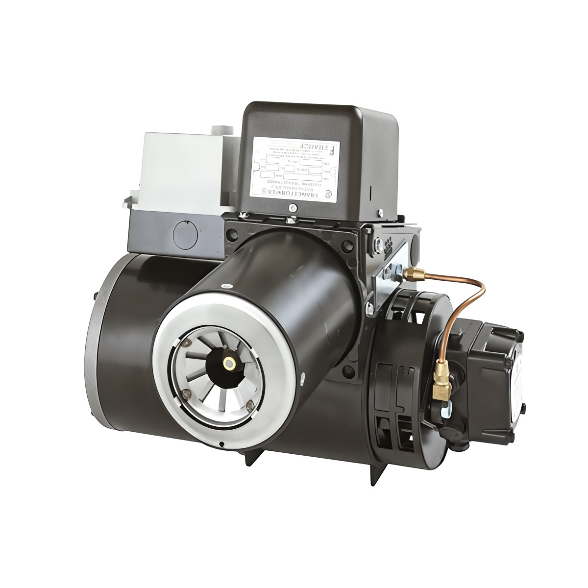 Wayne MSR Oil Burner, 230V