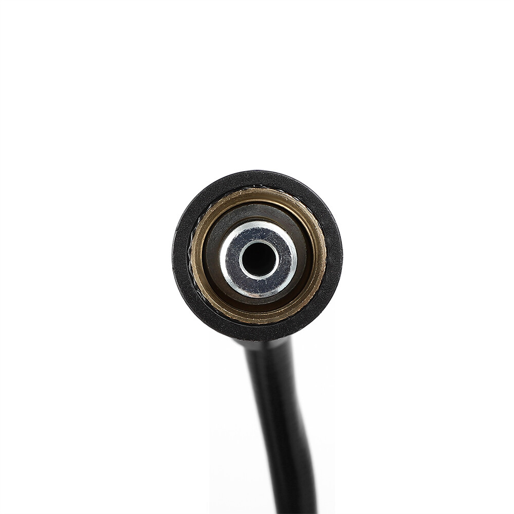 50FT 3200PSI Replacement High Power Pressure Washer Hose 3/8″ M22-14mm