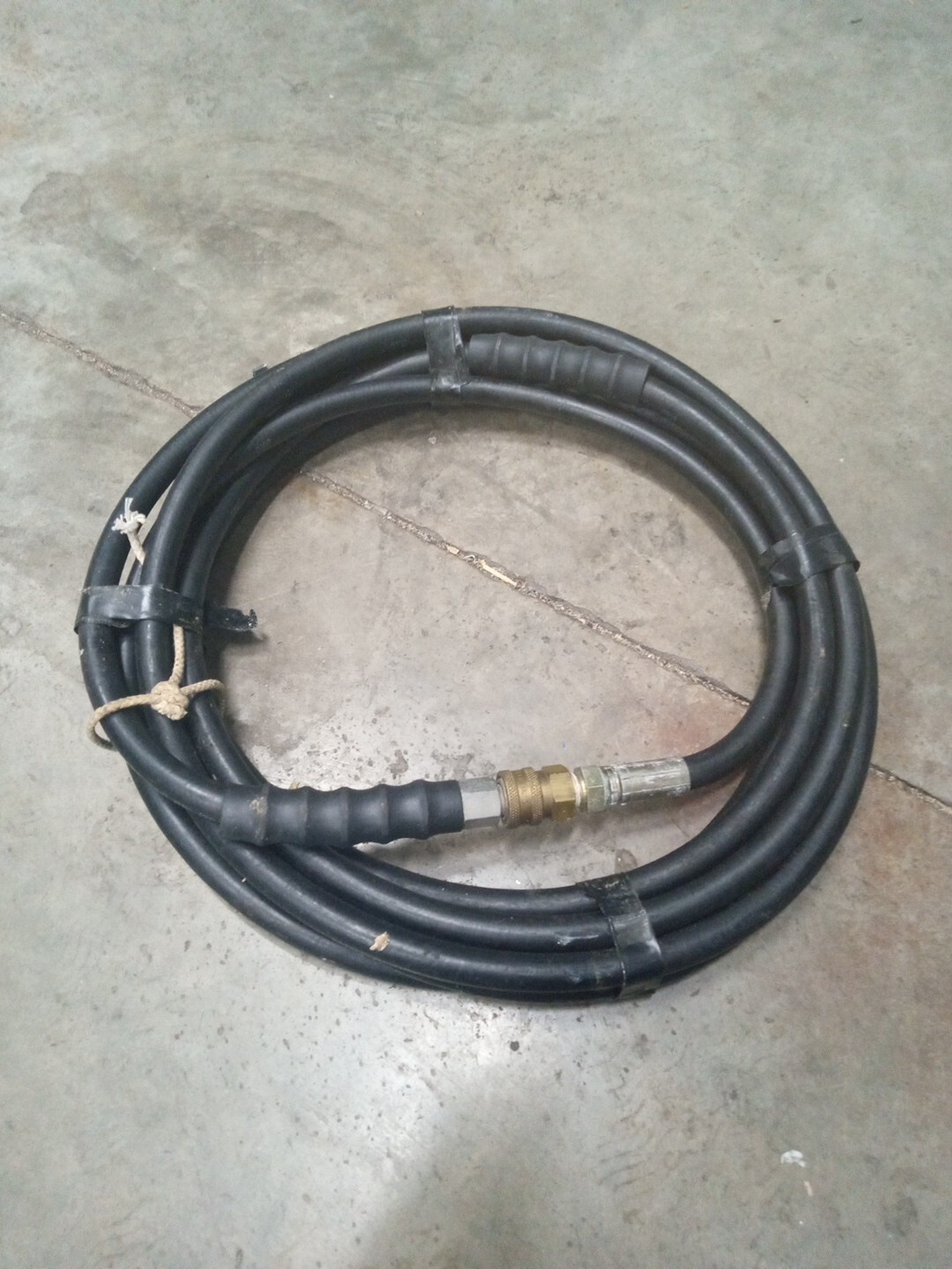 Goodyear Pressure Washer Hose