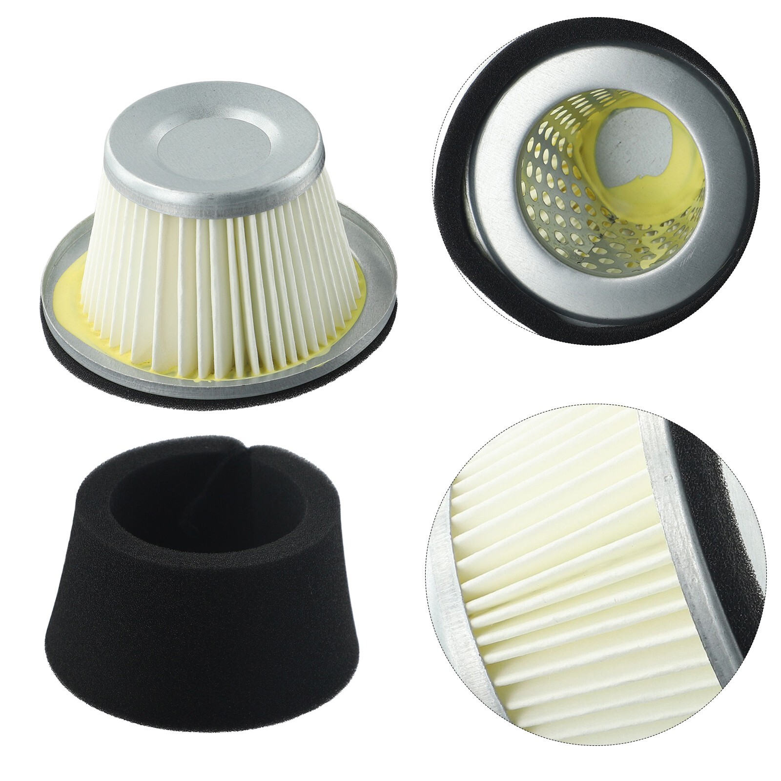 Clean and Efficient Air Flow for Your For Robin EY22 EY20 Engine 5Hp