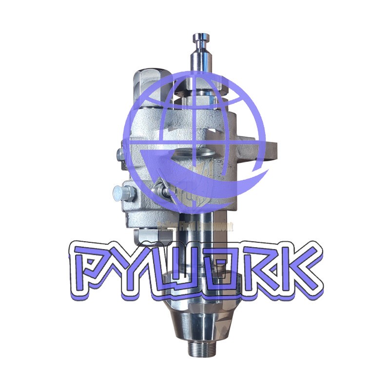 220CC Pneumatic airless sprayer pump Pump body assembly 24B823 for Xtreme X30X60