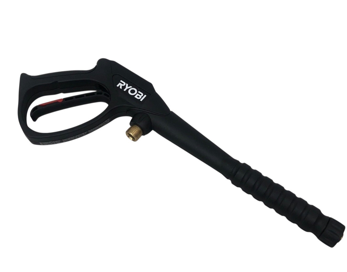 RYOBI 3,300 PSI Pressure Washer Trigger Gun Wand Handle Replacement