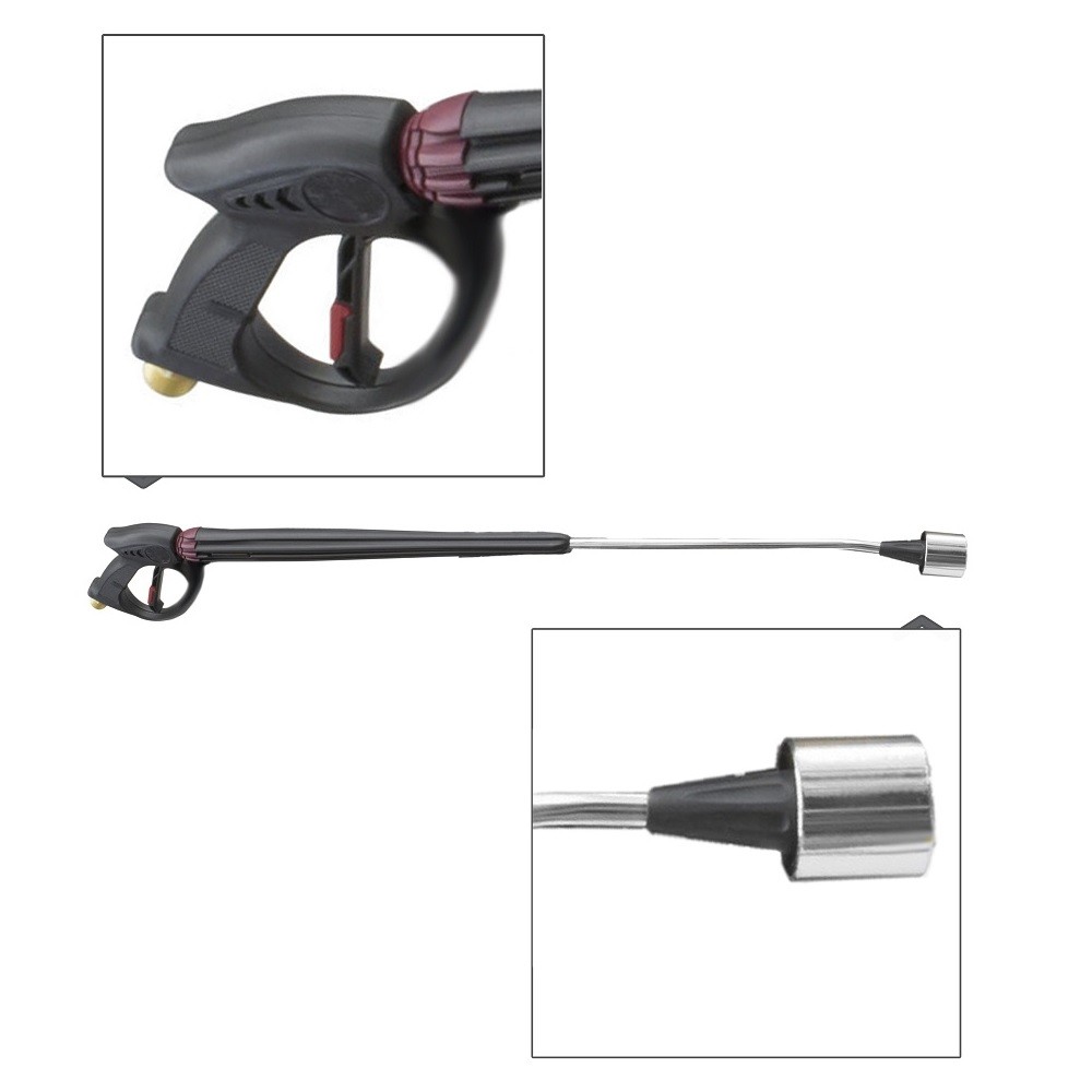 PROFESSIONAL ELECTRIC HIGH PRESSURE WASHER WITH COLD WATER 180 BAR EOLO LPD04