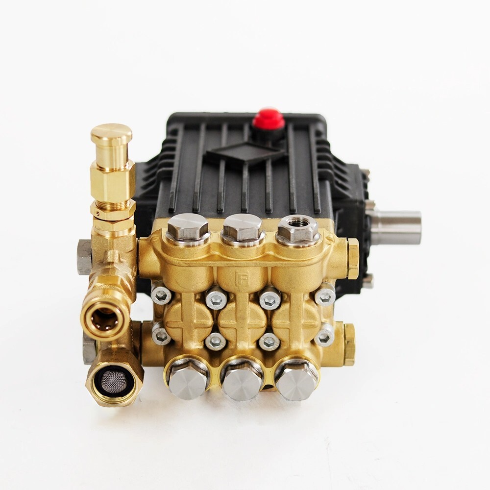 PRESSURE WASHER PUMP 4GPM 3600 PSI 24MM SOLID RIGHT SHAFT for GENERAL