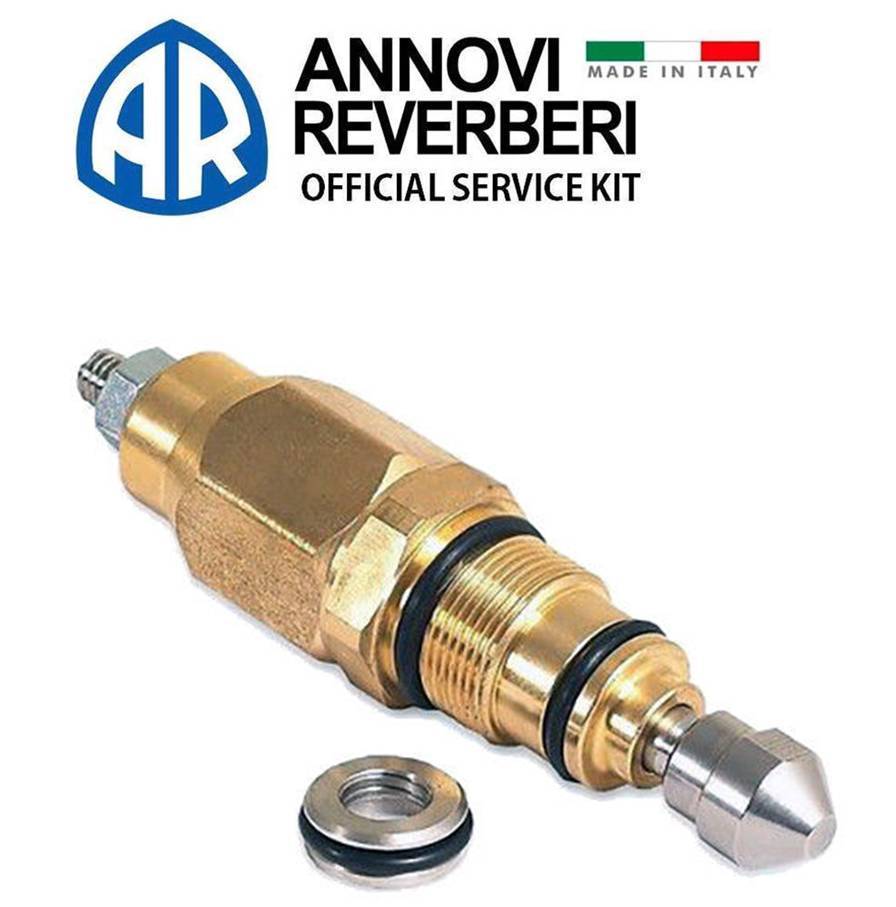 Annovi Reverberi AR2280 Unloader Valve RSV Series Pressure Washer Pumps AR 2280