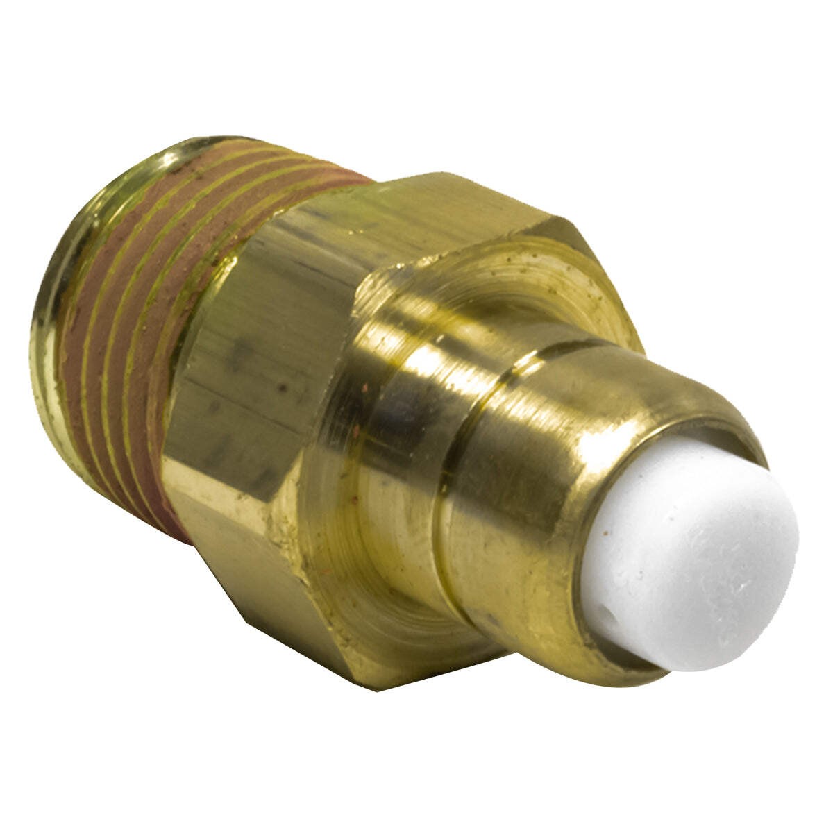 4PK Annovi Reverberi Pressure Washer Pump Thermal Relief Valve 1/2″ MPT TPP140
