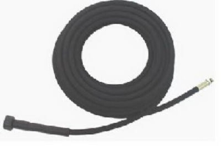 Mi-T-M Cleanmaster Replacement Pressure Washer Hoses 1/4 “