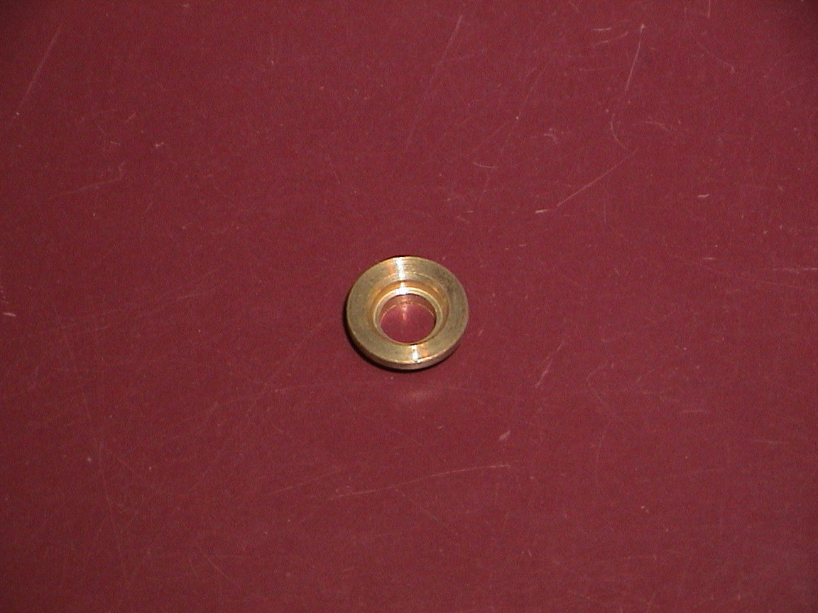 NEW OEM STIHL Pressure Washer Sprayer Cleaner Valve Seat Insert RE 102 104 106 K