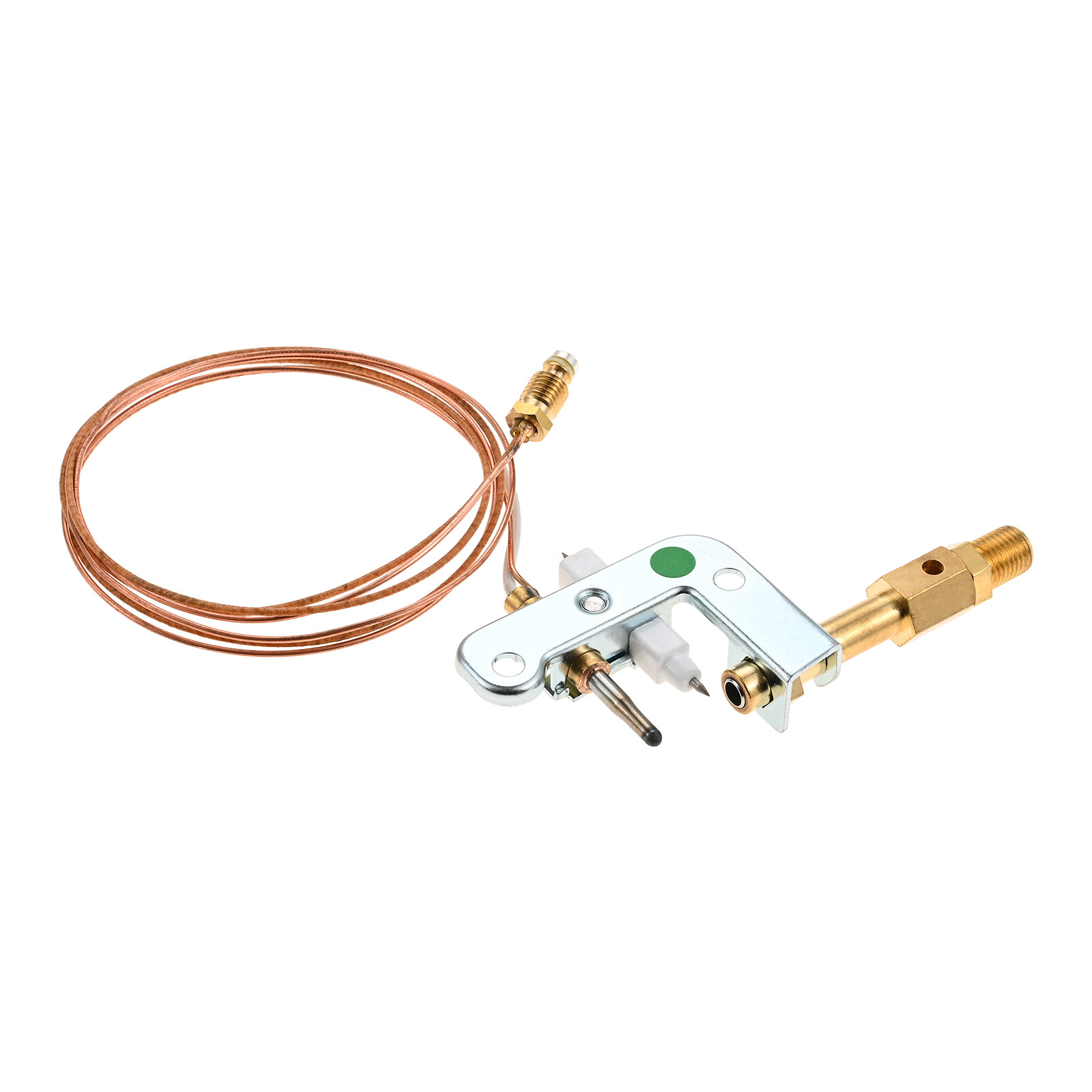 Natural Gas Pilot ODS Assembly 120630-01 for Vent Free Natural Gas Wall Heater