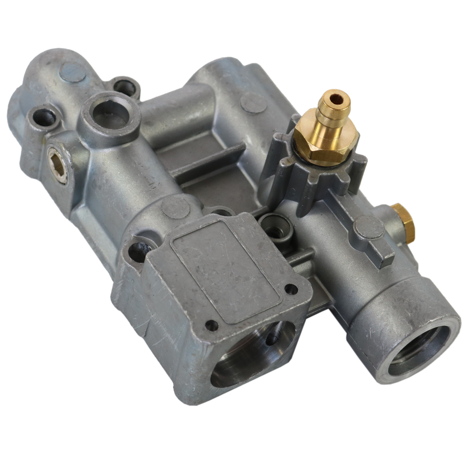 Pressure Washer Manifold Kit 16031 190574GS 190627GS For Briggs 020228 model NEW