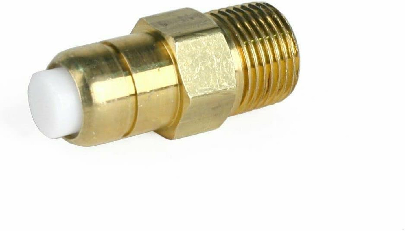 3/8″ NPT Thermal Relief Valve for up to 8 GPM Pressure Power Washer Pump