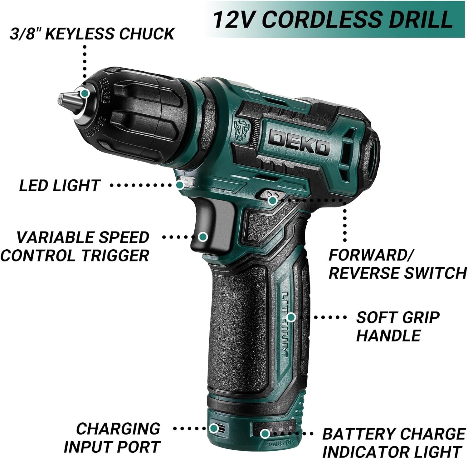 Pressure Washer Gun Wand w/ Swivel 3/8″ M22 Coupler Stainless Steel 4000 PSI