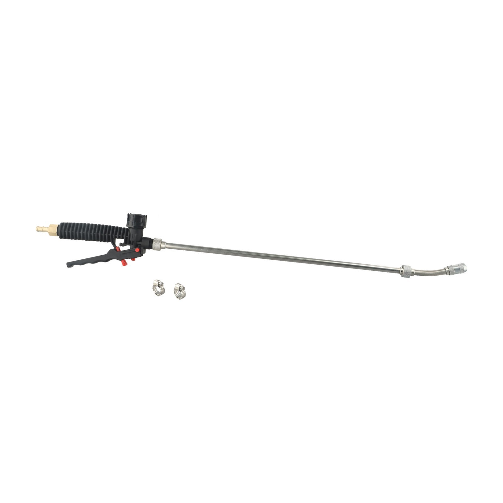 Sturdy and Reliable 29inch Brass Barb Sprayer Wand for Various Applications