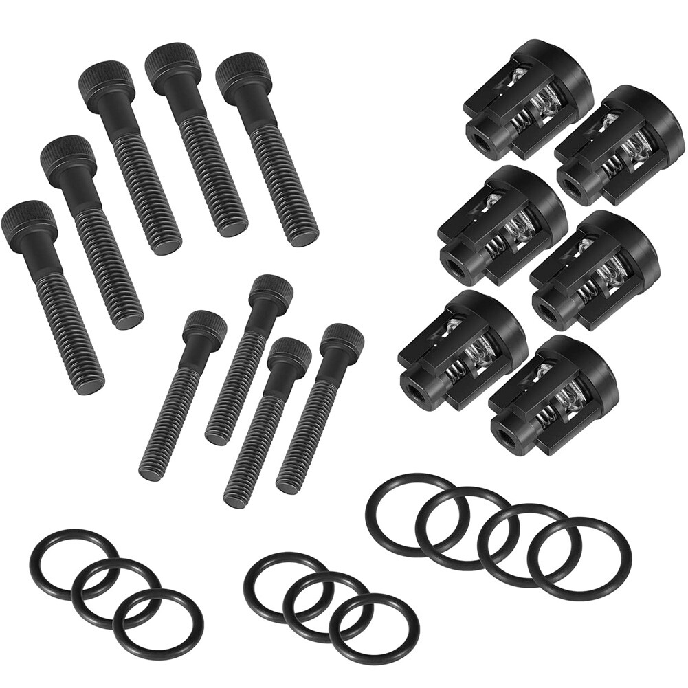 Pressure Washer Pump Valve Check Kit for Briggs and Stratton Craftsman 190591GS