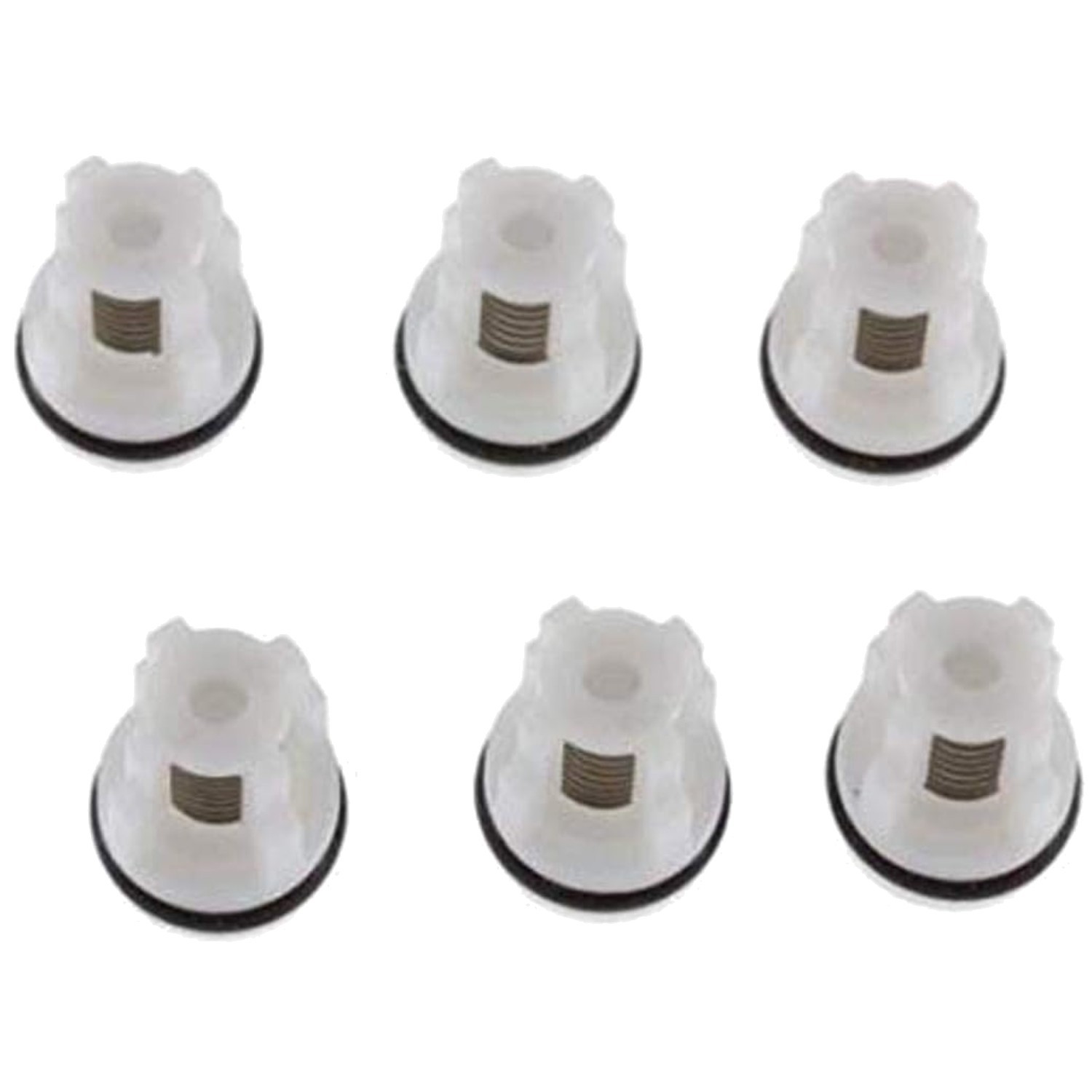 EZ Start Valve Kit, AR2233 Replacement, RMW Pumps, 6 Pack