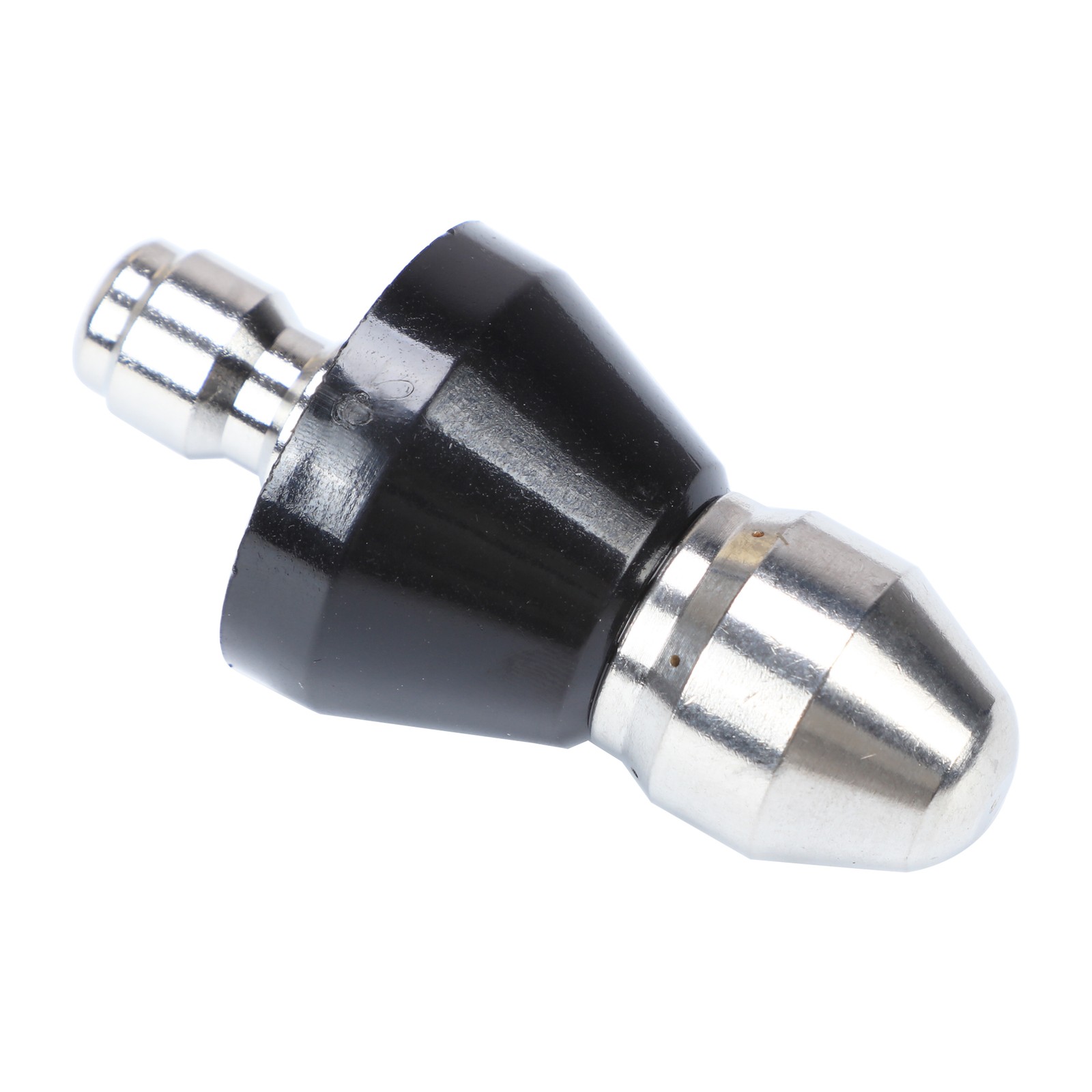 Sewer Cleaning Tool High-pressure Nozzle 5000psi High-pressure Sewer PipeCleaner