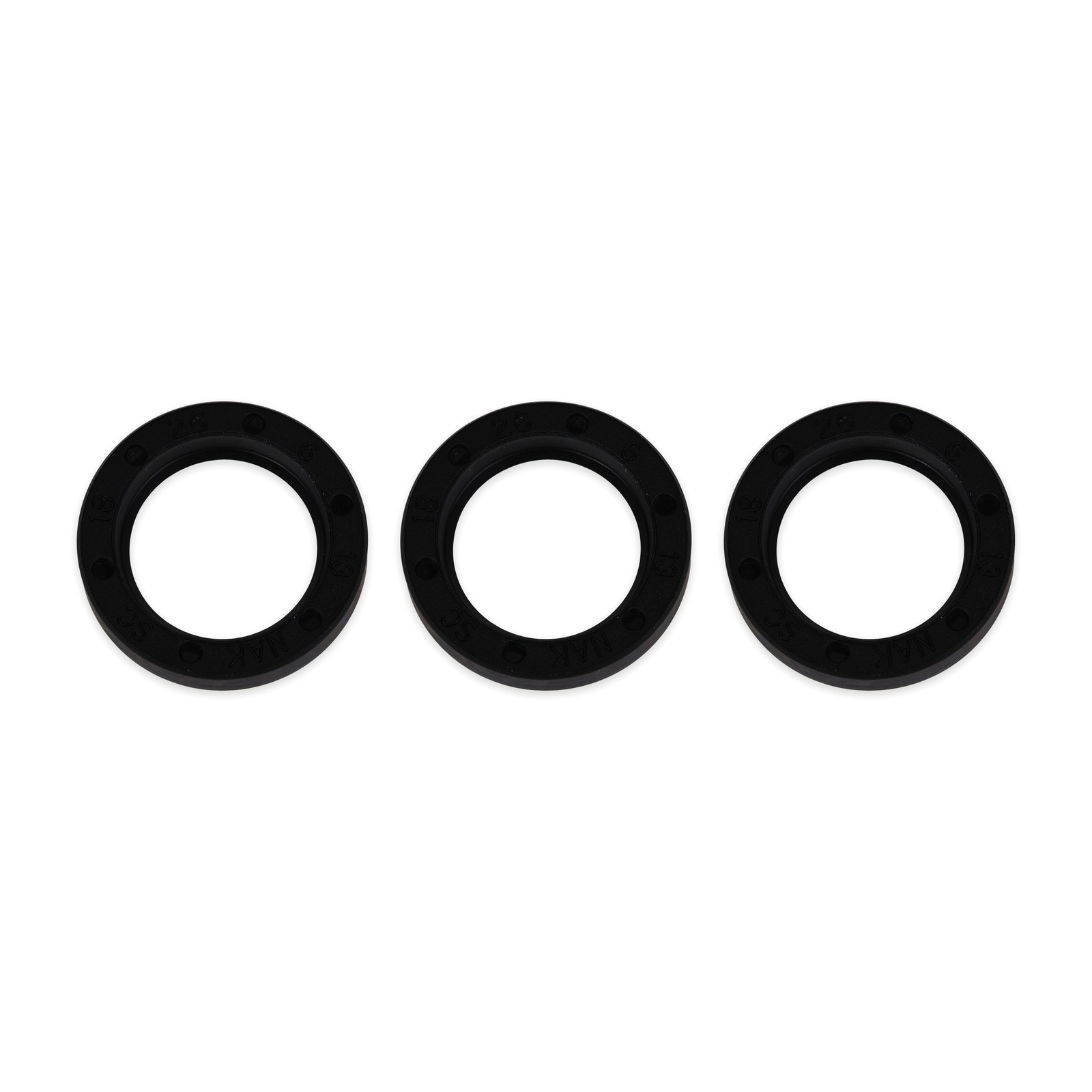 9.803-937.0 Replacement Plunger Oil Seal Kit