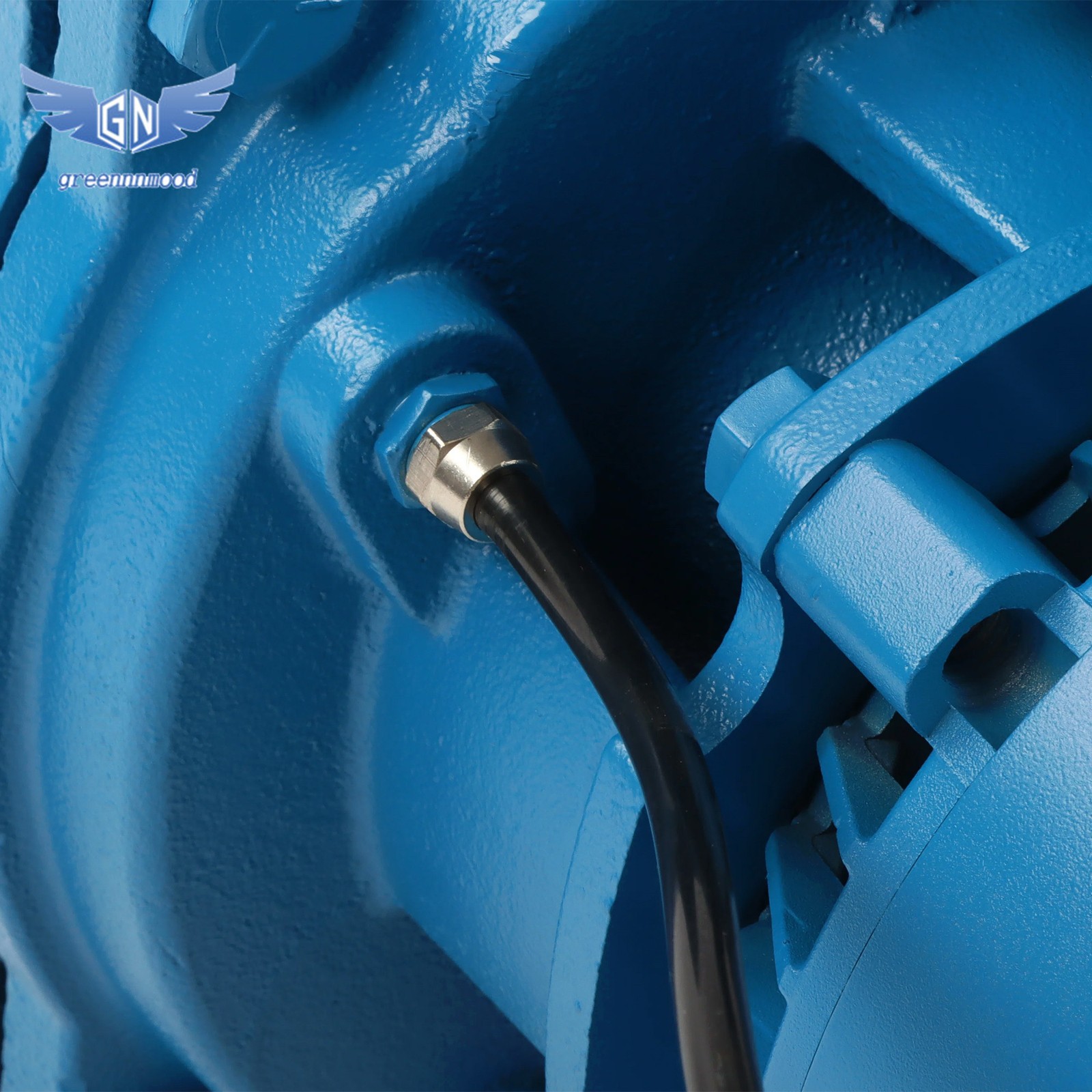 1/2 HP, Dual Voltage (115/230 Volts) J5S Shallow Well Jet Pump Single Phase