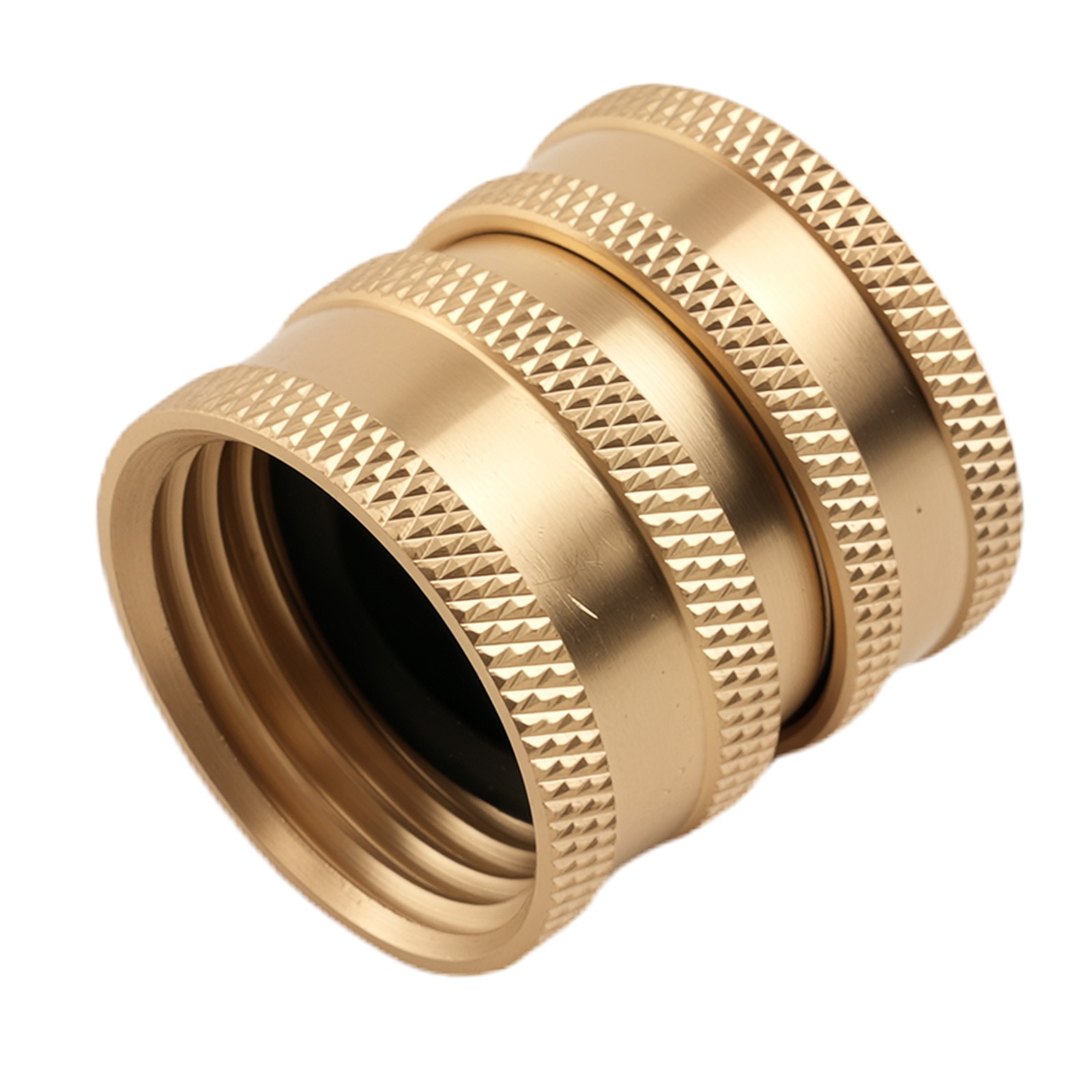 9PCS Brass Quick Connect Fitting Pressure Washer Adapter M22-14 Universal Swivel