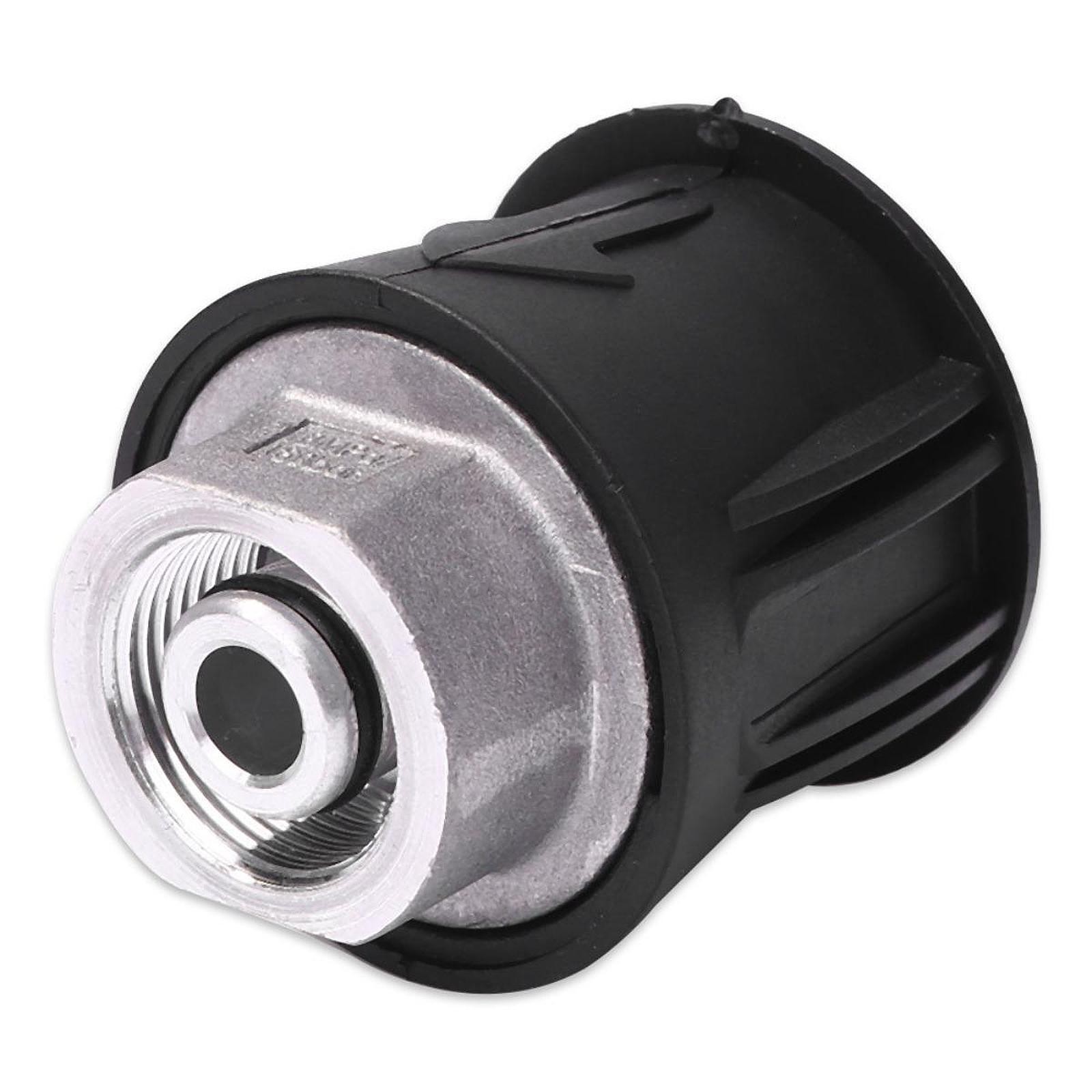 Pressure Washer Adapter High Pressure Washer Hose Adapter Replacement Converter