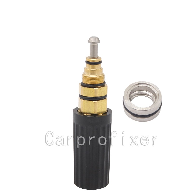 AR2858 193126 Pressure Washer Pump Unloader Valve FOR SJV XJV XJW Repair Kit USA
