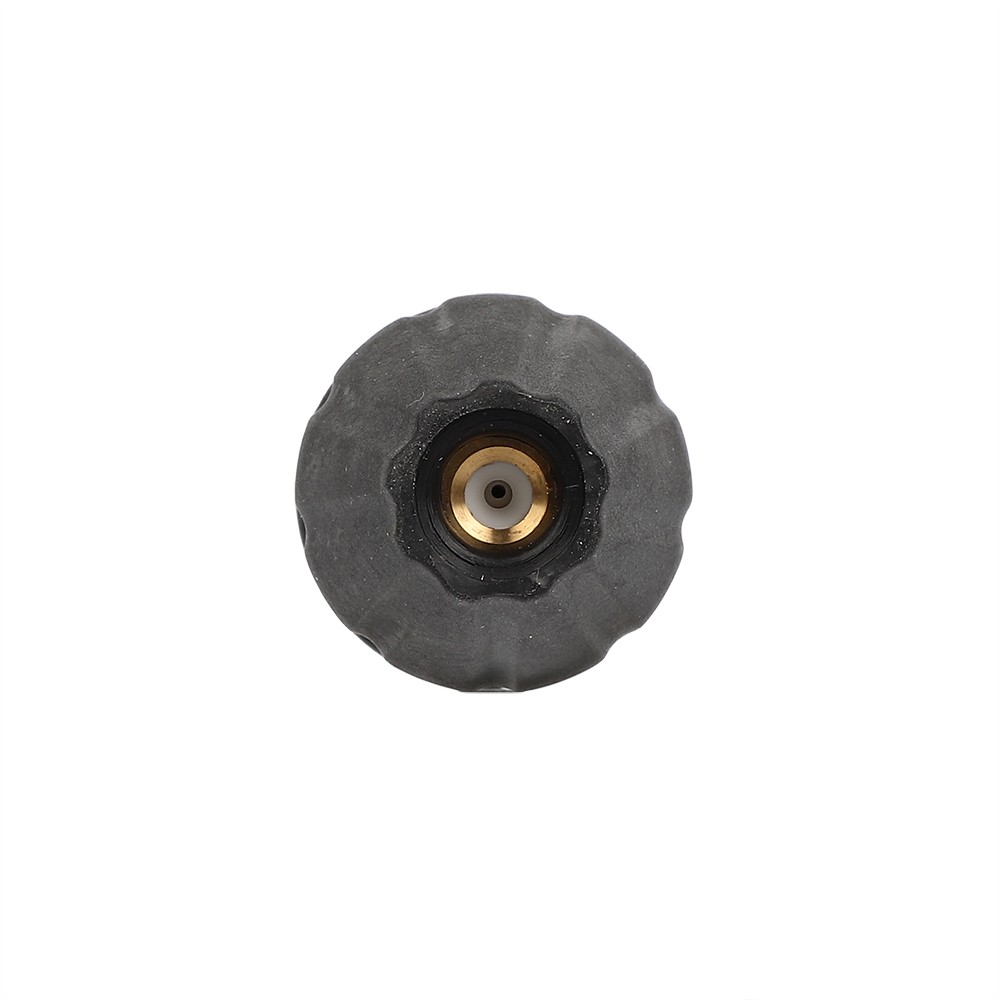 4000-5000PSI Turbo Nozzle Pressure Washer – 4.0GPM Rotating Turbo Nozzle