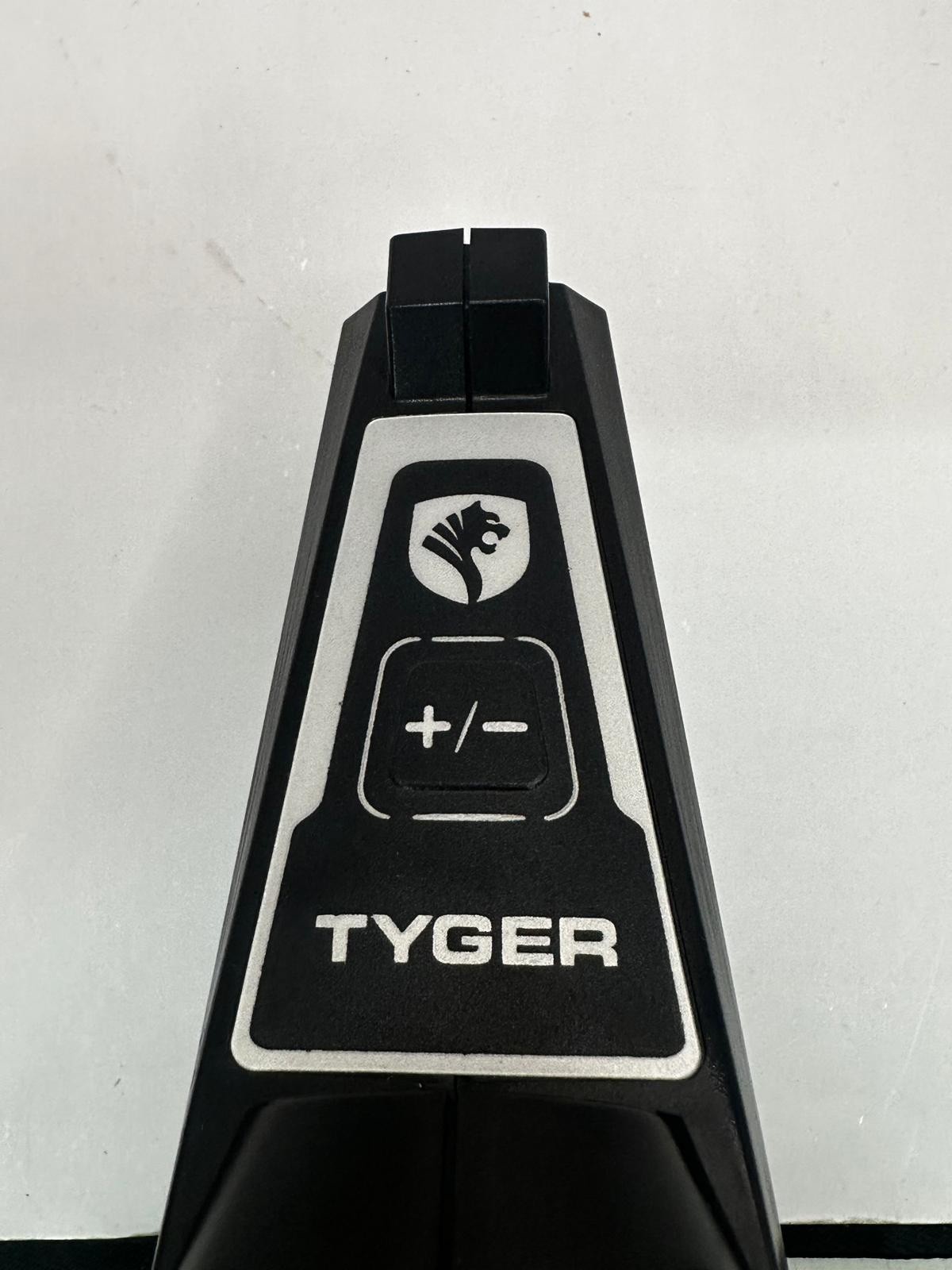 TYGER 20V Battery Powered Cordless Portable Power Cleaner Pressure Washer
