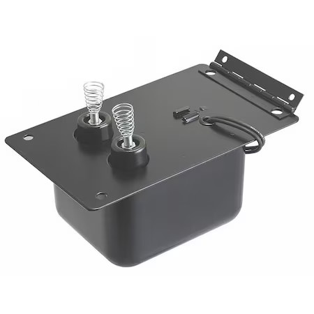 Allanson 2721-605 Oil Burner Ignition Transformer, 120V
