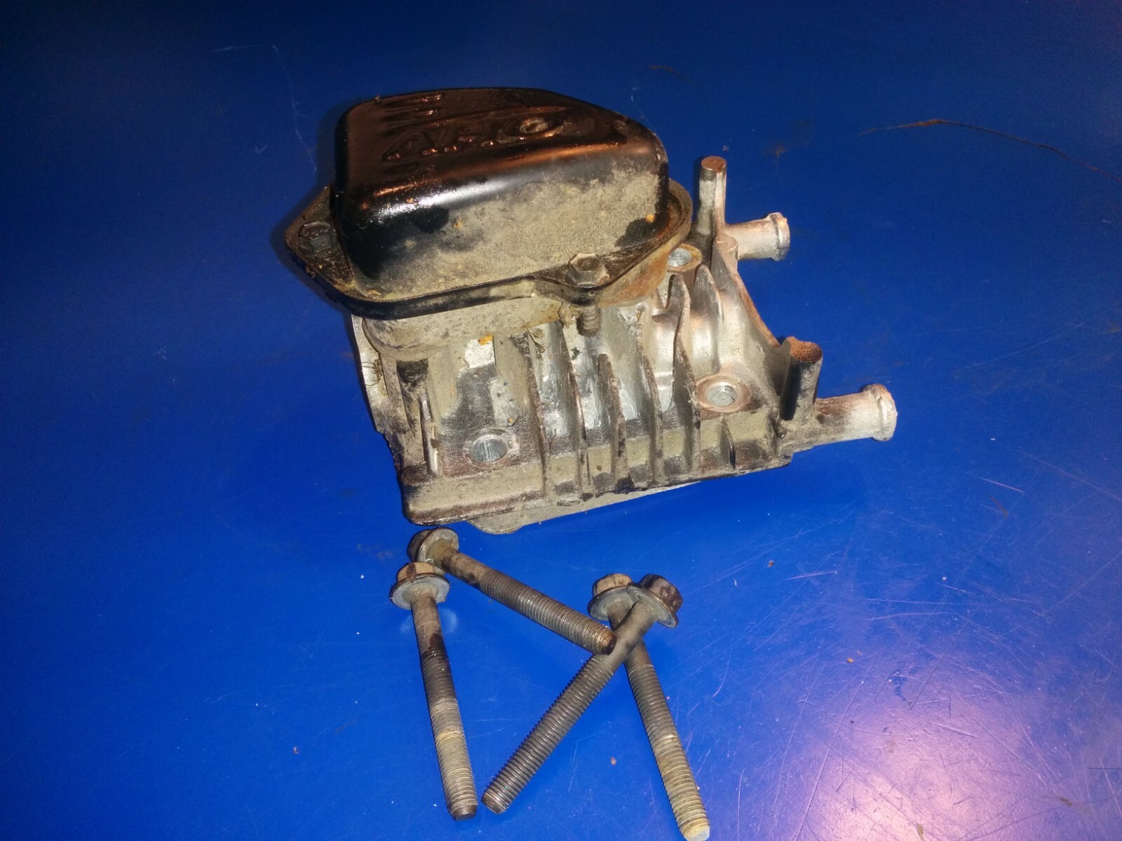 Head 595351 595349 craftsman 09P702-0124-F1 580.750400 power washer 5.5hp (7 a5)
