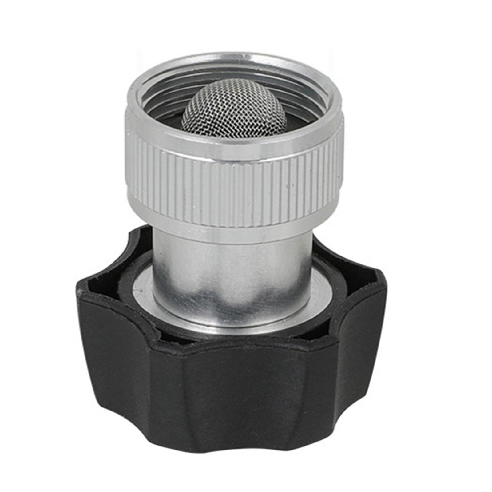 3/4″ Pressure Washer to Garden Hose Connector Accessories Sturdy Replacement