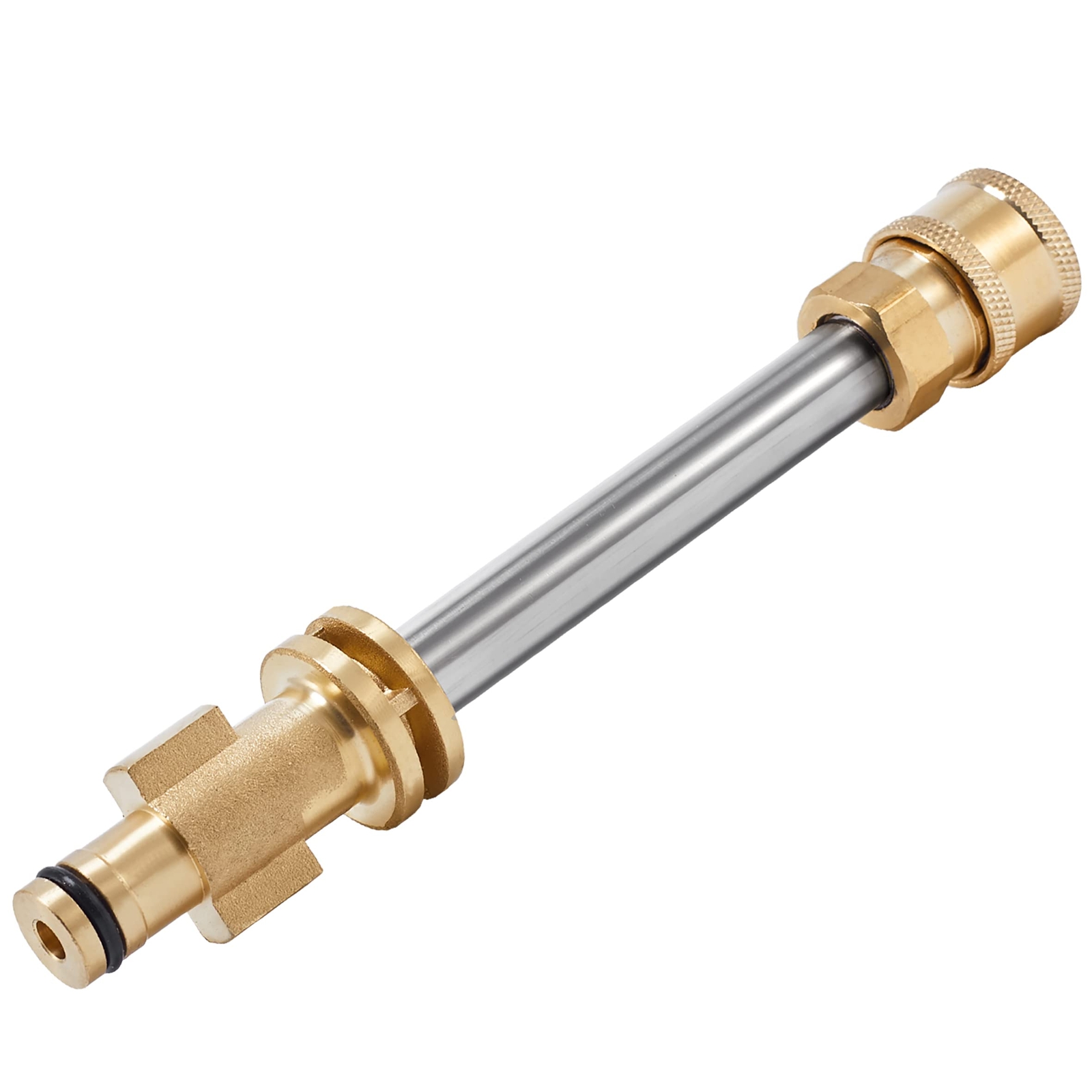 Replacement for Pressure Washer Gun Adapter Sun Joe SPX Series, 1/4 Inch Quic…