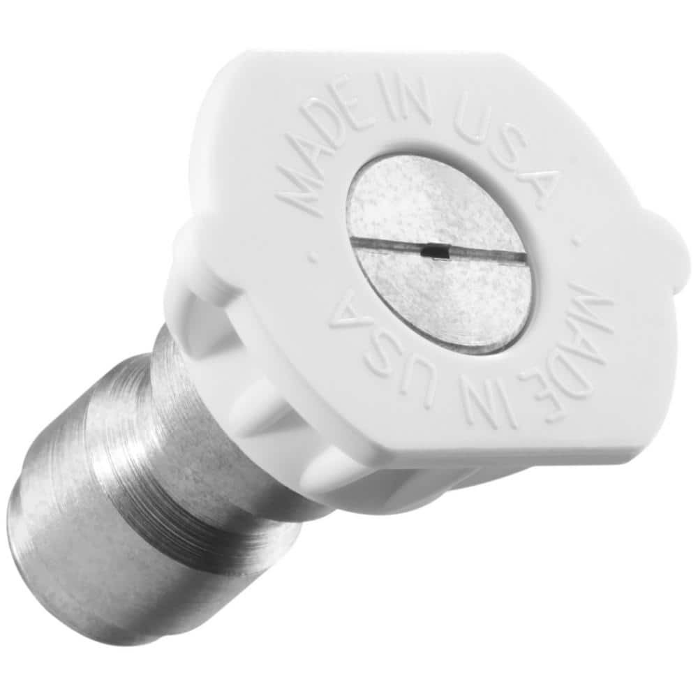 Powercare 3300-PSI Pressure Washer Nozzle Kit