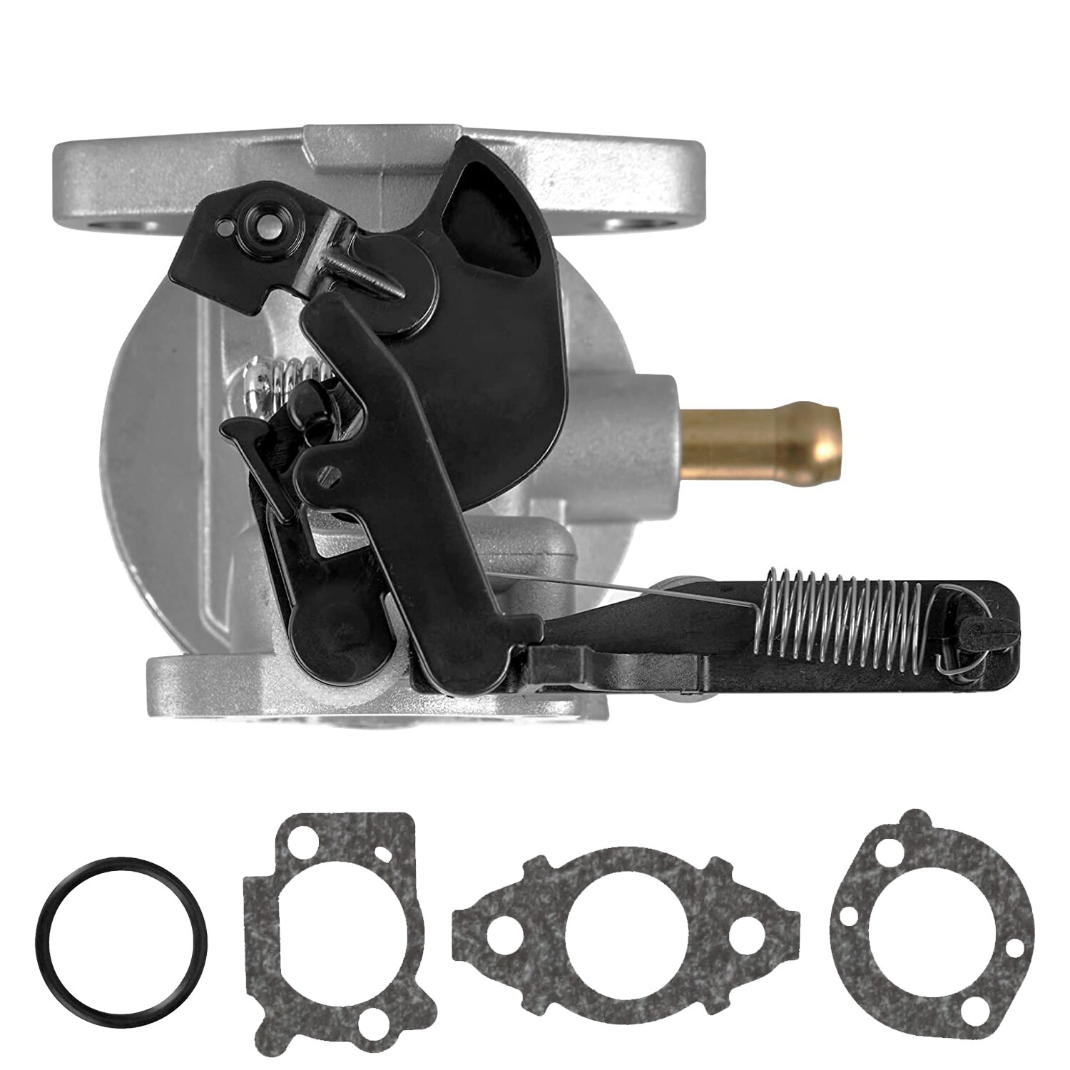 Carburetor For Briggs Stratton 2700-3000PSI Troy Bilt Power Washer 7.75Hp 8.75Hp