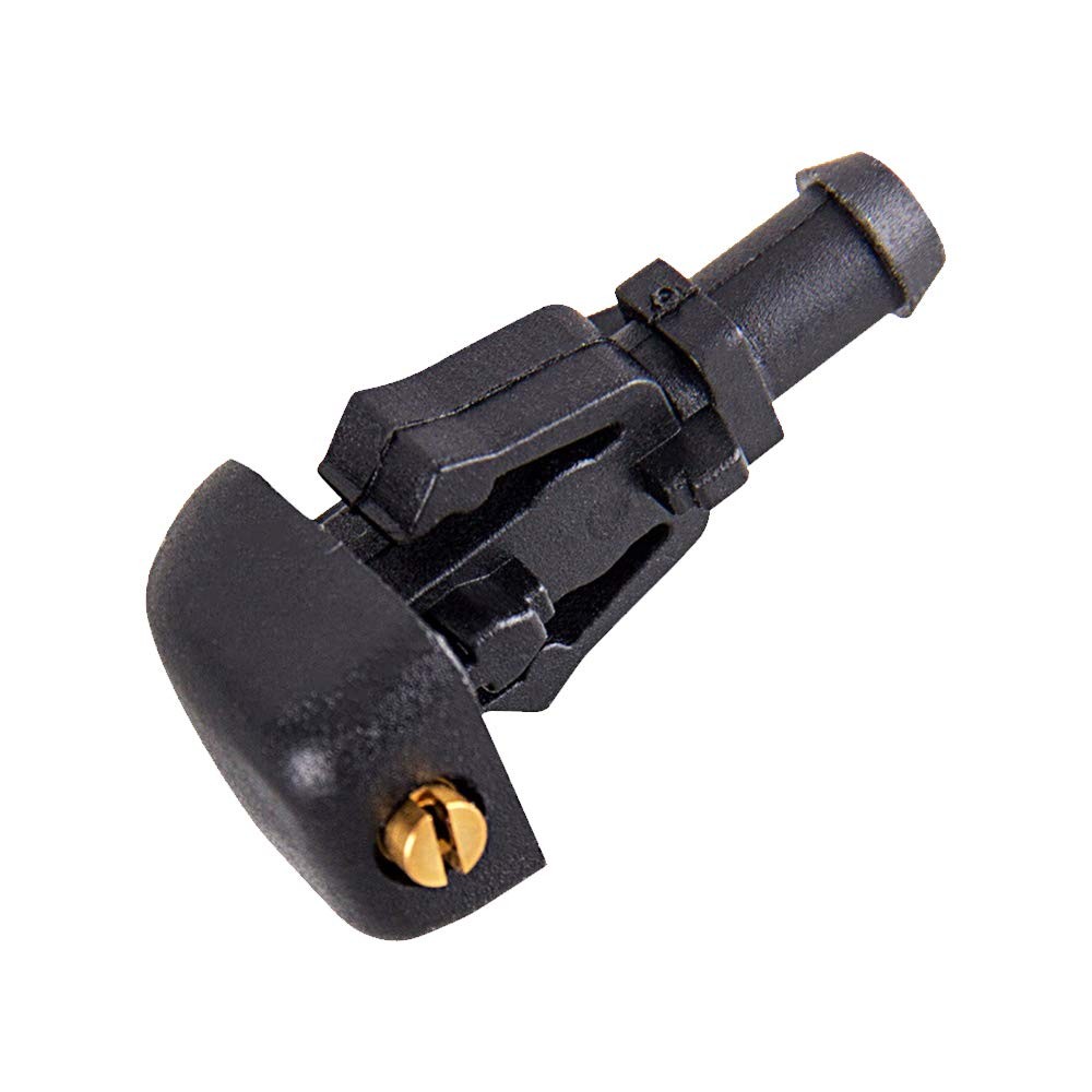 Front Windshield Washer Nozzles for 2004-2013 Ford F150 – Replaces #…