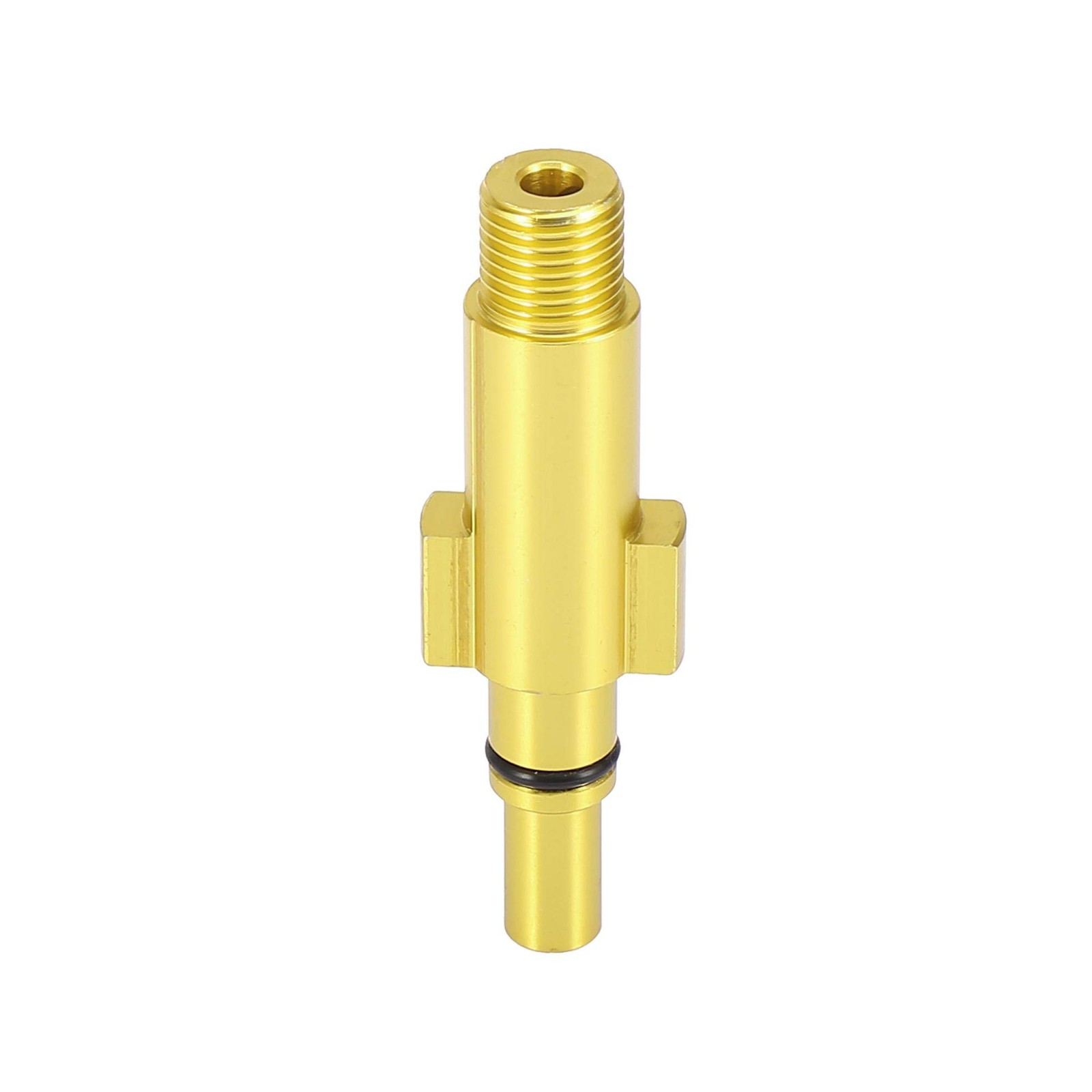 Car High Pressure Foam Spray Washer Adapter Nozzle for AR Blue Clean G1/4-19