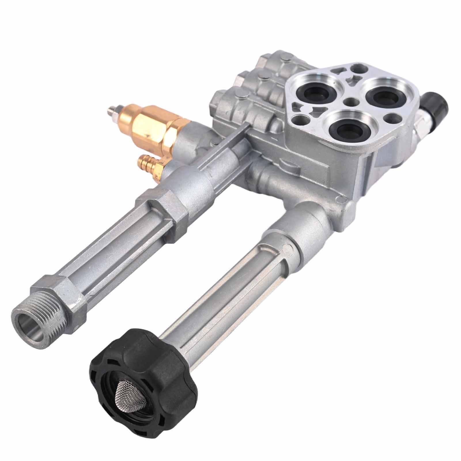 2800 Psi Pressure Washer Pump for Craftsman 580.752501 126T02 92841730 92840020