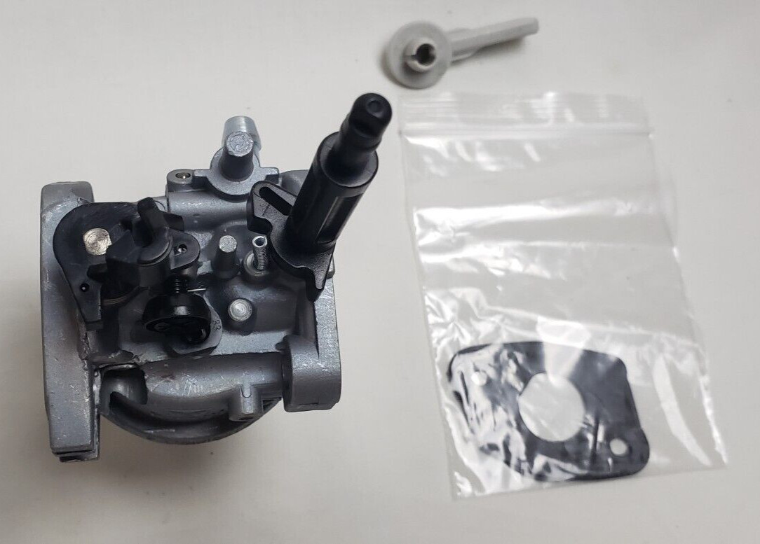 Carburetor Carb Assy for Black Max 2800PSI 2.3GPM Gas Pressure Washer BM802823