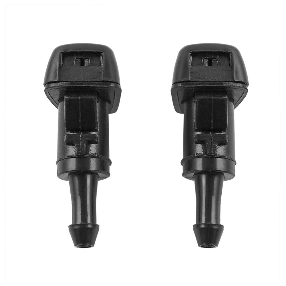 Windshield Washer Nozzle Wiper Water Spray Jet For Chrysler Town &Country 08-13