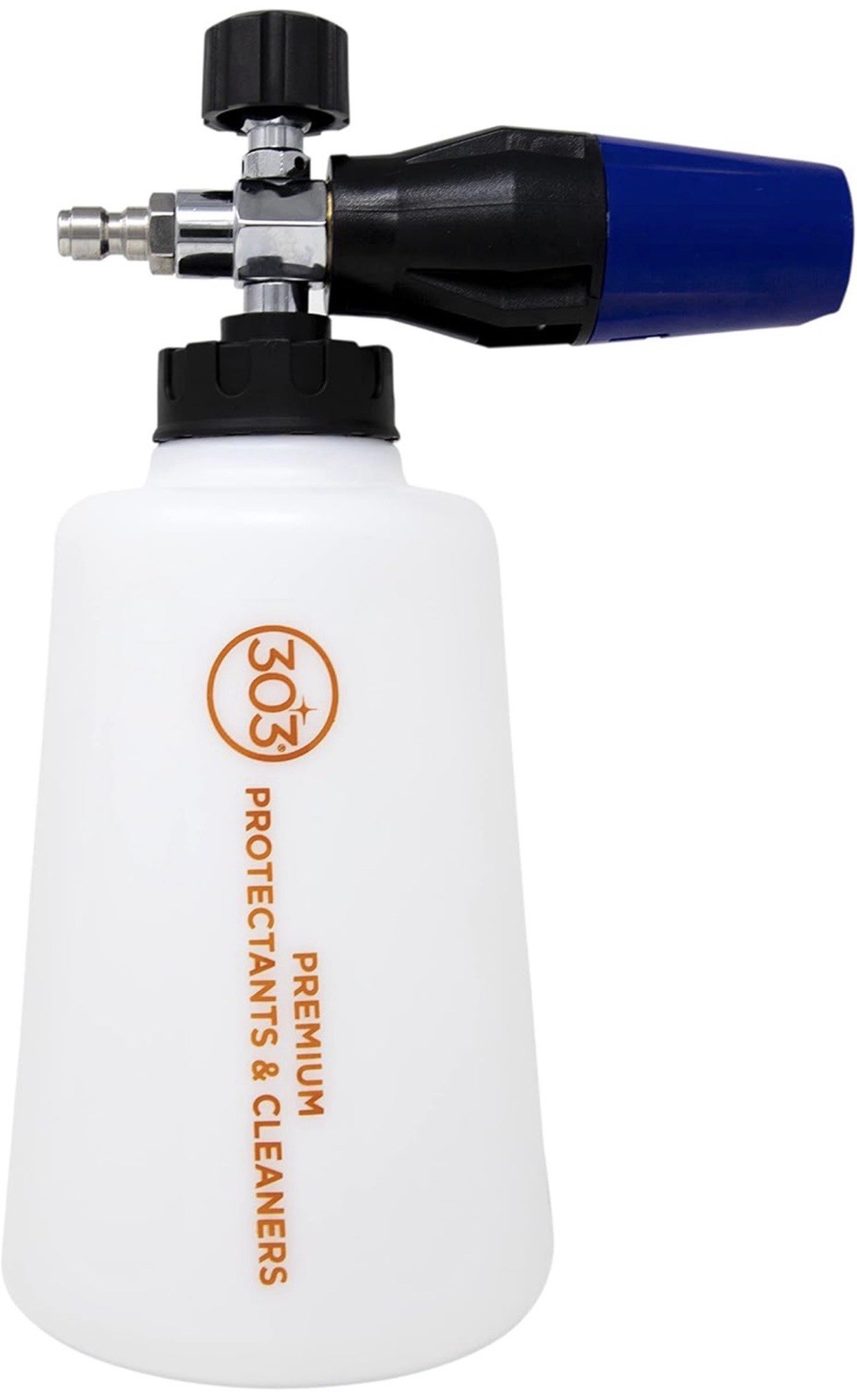 303 Products 39030 Foam Cannon for Pressure Washer – Wholesale Lot Of 4