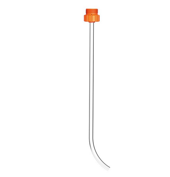 WORX WA4038 Hyrdroshot Bottle Cap Connector Accessory